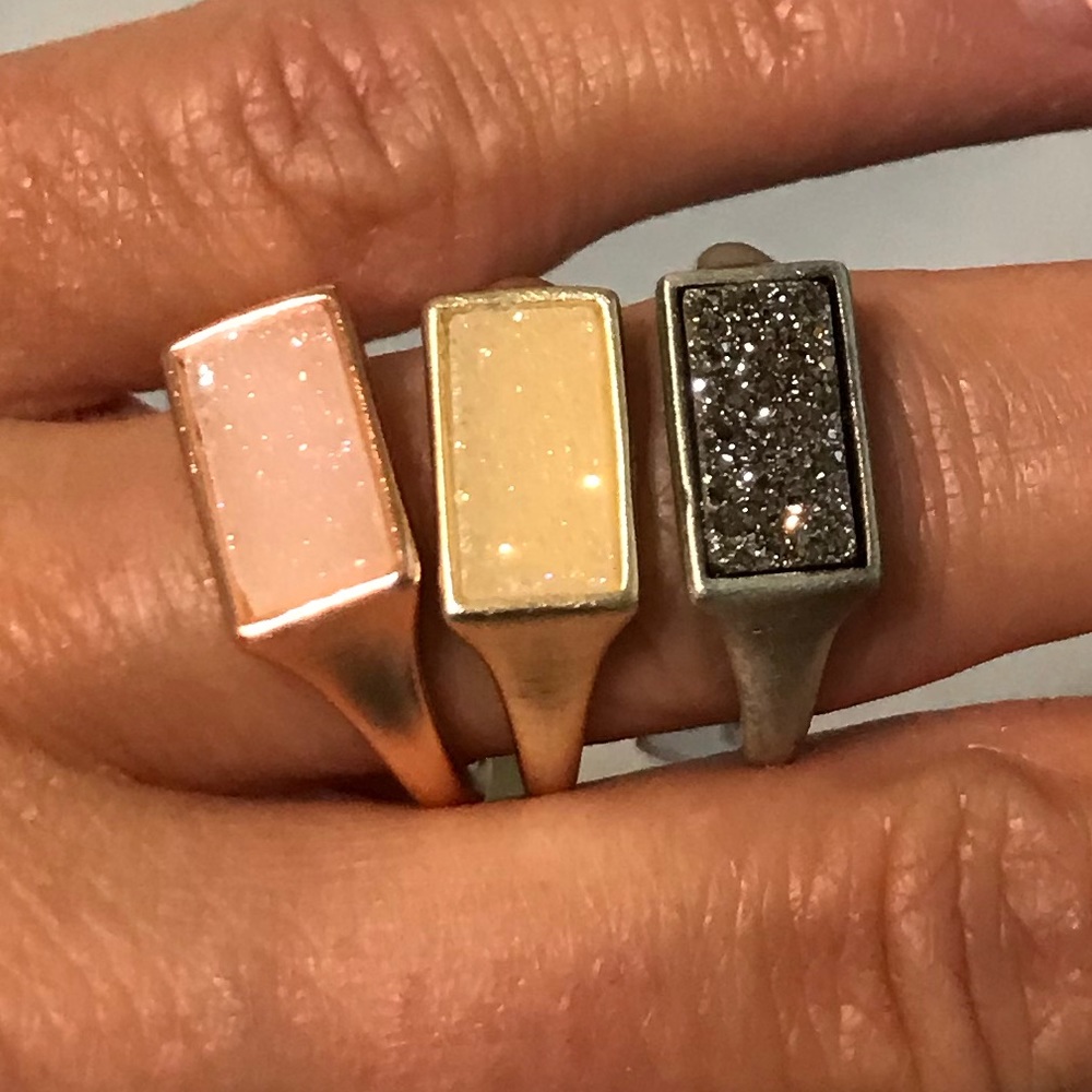 Glenna ring